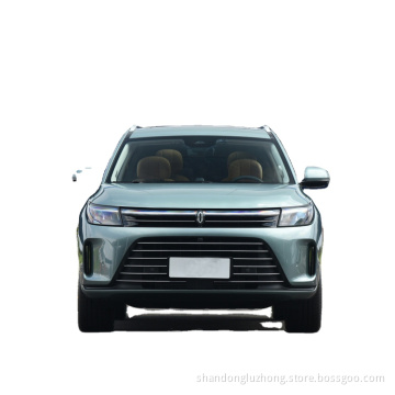 Huawei SUV China verlengde elektrische auto nieuwe energie Voertuigen Aito M7 M5 Hybrid 2WD of 4WD 1.5T elektrische auto